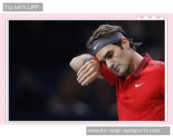 费德勒与纳达尔经典对决视频回顾网球史上最伟大的rivalry之战