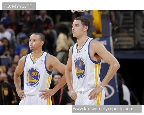 Klay汤普森篮球明星之路：从天才少年到NBA传奇的成长故事